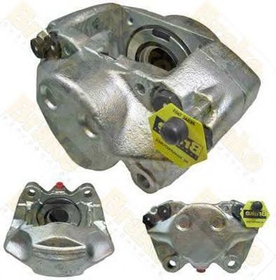 BRAKE ENGINEERING ca561r -  Тормозной суппорт